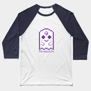 Aavegotchi Baseball T-Shirt